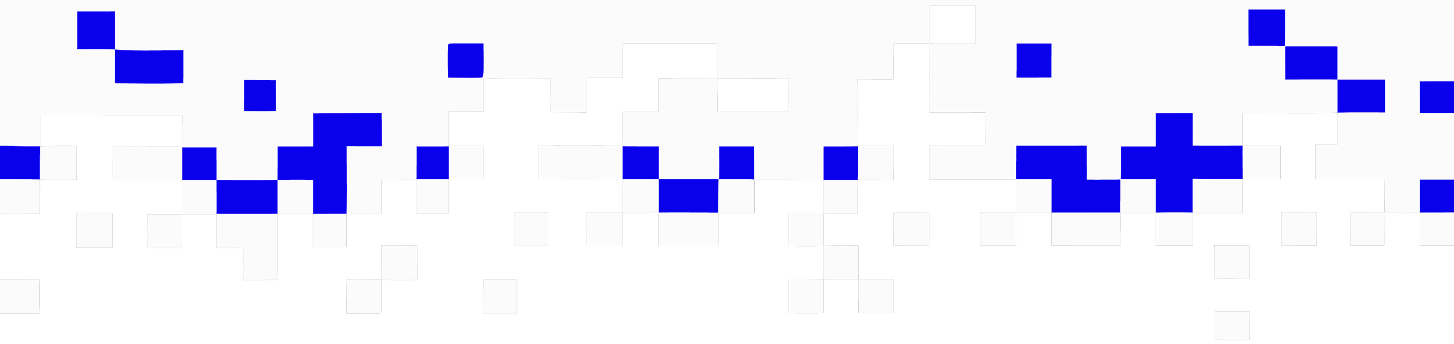 pixel transition